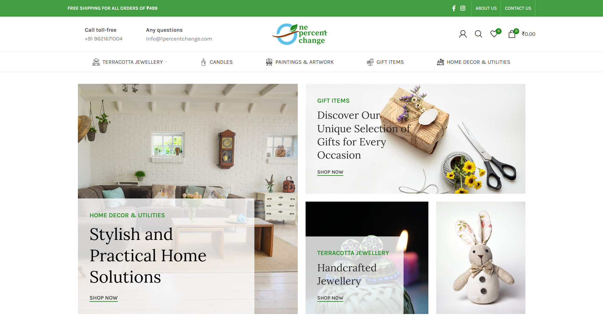 Digital Store
